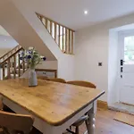 On The With Log Burner - Dog Friendly * 오스트윅