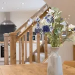 펜션 On The With Log Burner - Dog Friendly *