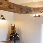 Nyaraló On The With Log Burner - Dog Friendly