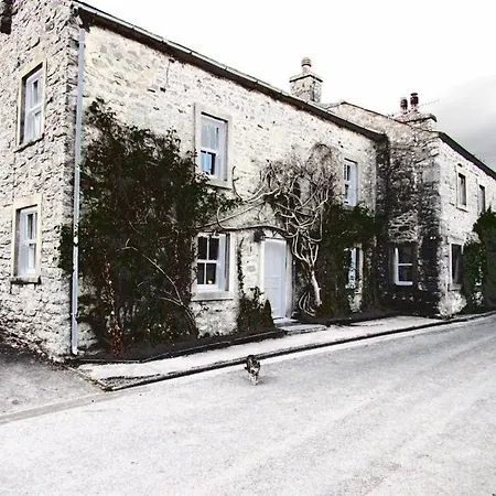 度假居 5 Star On The With Log Burner - Dog Friendly Austwick