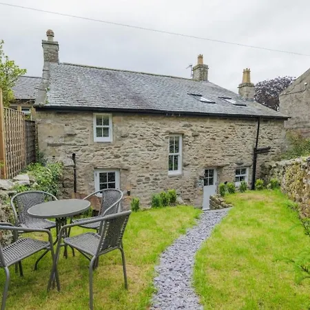 On The With Log Burner - Dog Friendly * 오스트윅