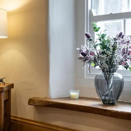 Tatil Evi On The With Log Burner - Dog Friendly Austwick