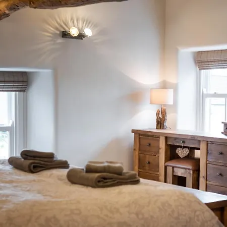 On The With Log Burner - Dog Friendly Дом отдыха Austwick