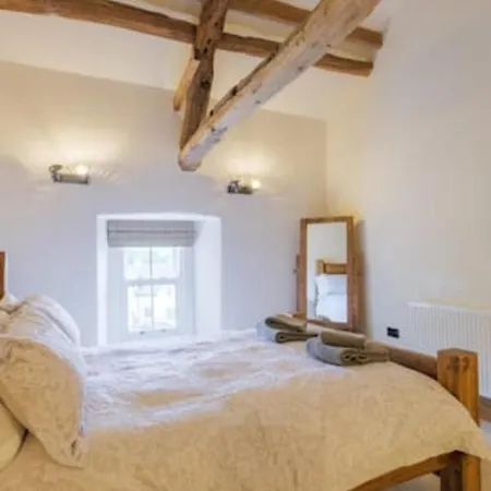 5 Star On The With Log Burner - Dog Friendly 度假居 Austwick