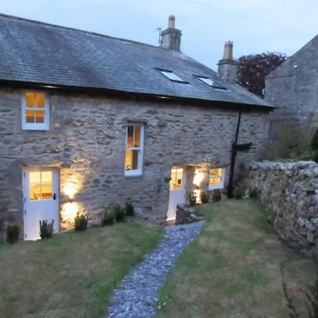 On The With Log Burner - Dog Friendly * 오스트윅