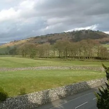 度假居 5 Star On The With Log Burner - Dog Friendly Austwick