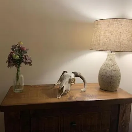 On The With Log Burner - Dog Friendly בית נופש Austwick